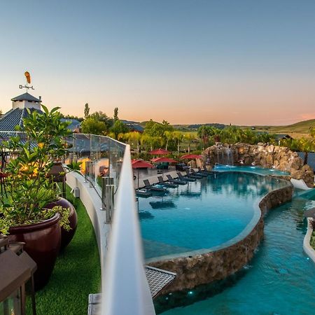 Divisa Experience Resort São Francisco de Paula Eksteriør bilde