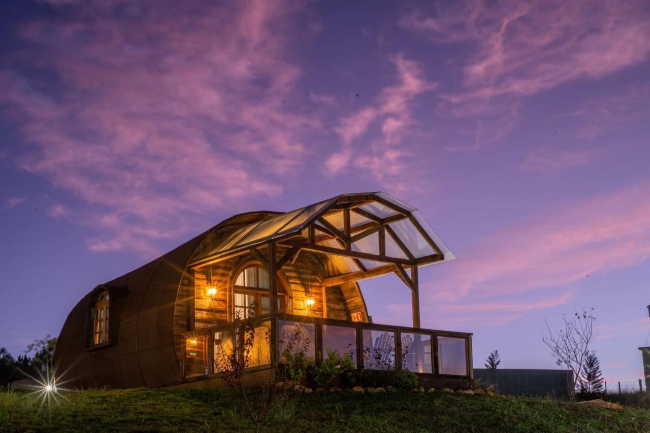 Divisa Experience Resort São Francisco de Paula Eksteriør bilde