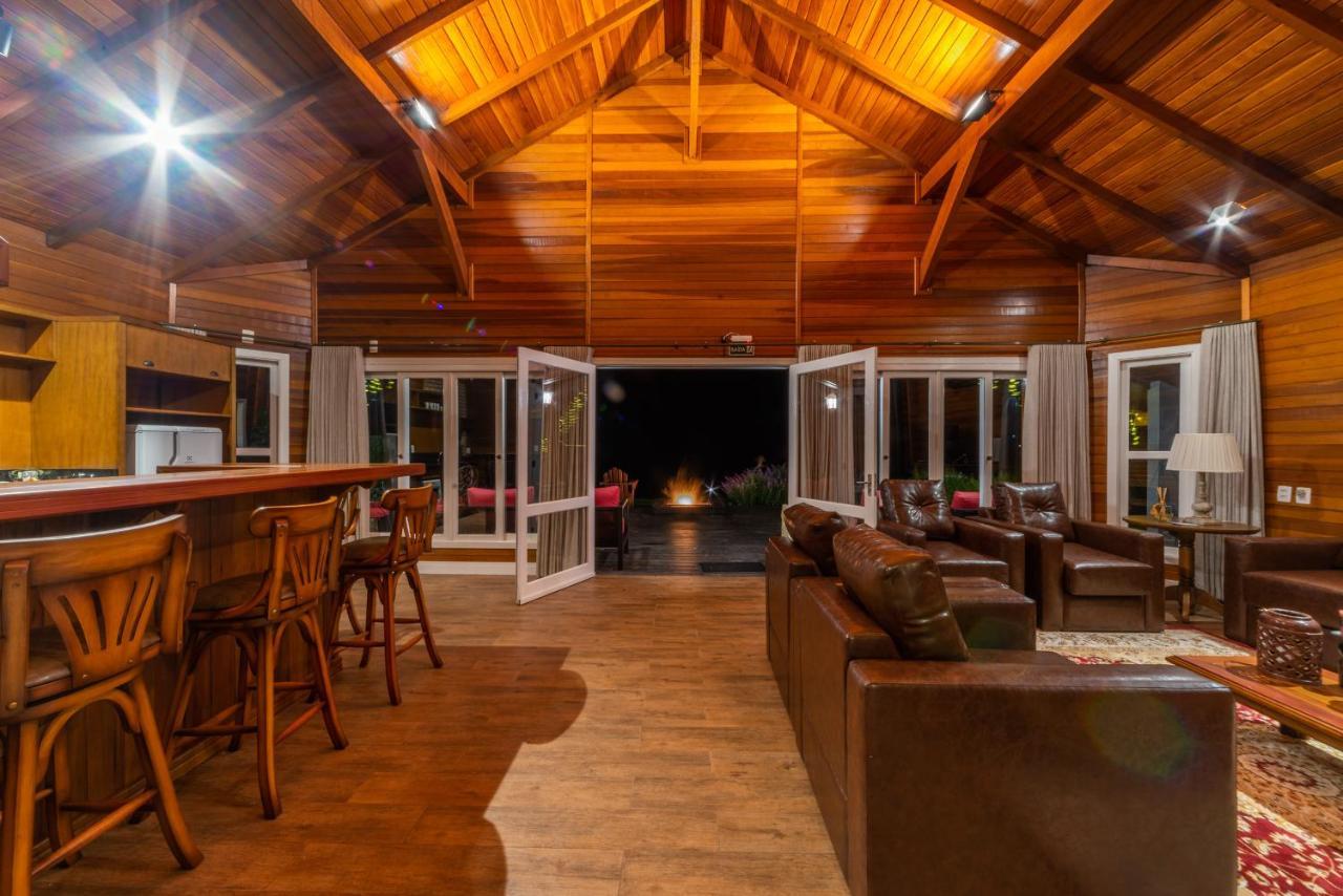 Divisa Experience Resort São Francisco de Paula Eksteriør bilde