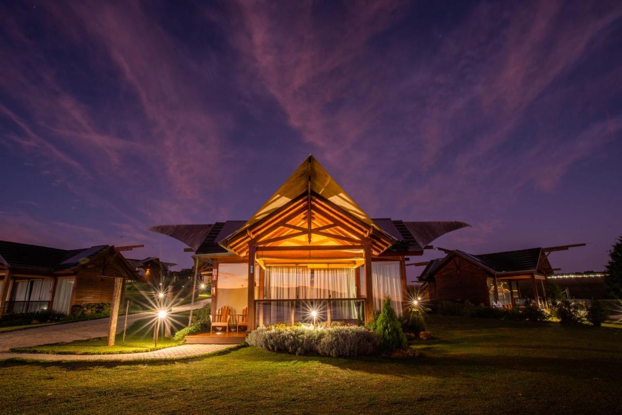 Divisa Experience Resort São Francisco de Paula Eksteriør bilde