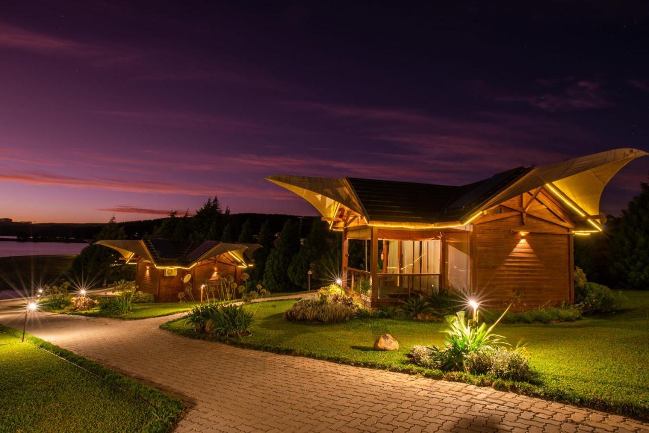 Divisa Experience Resort São Francisco de Paula Eksteriør bilde