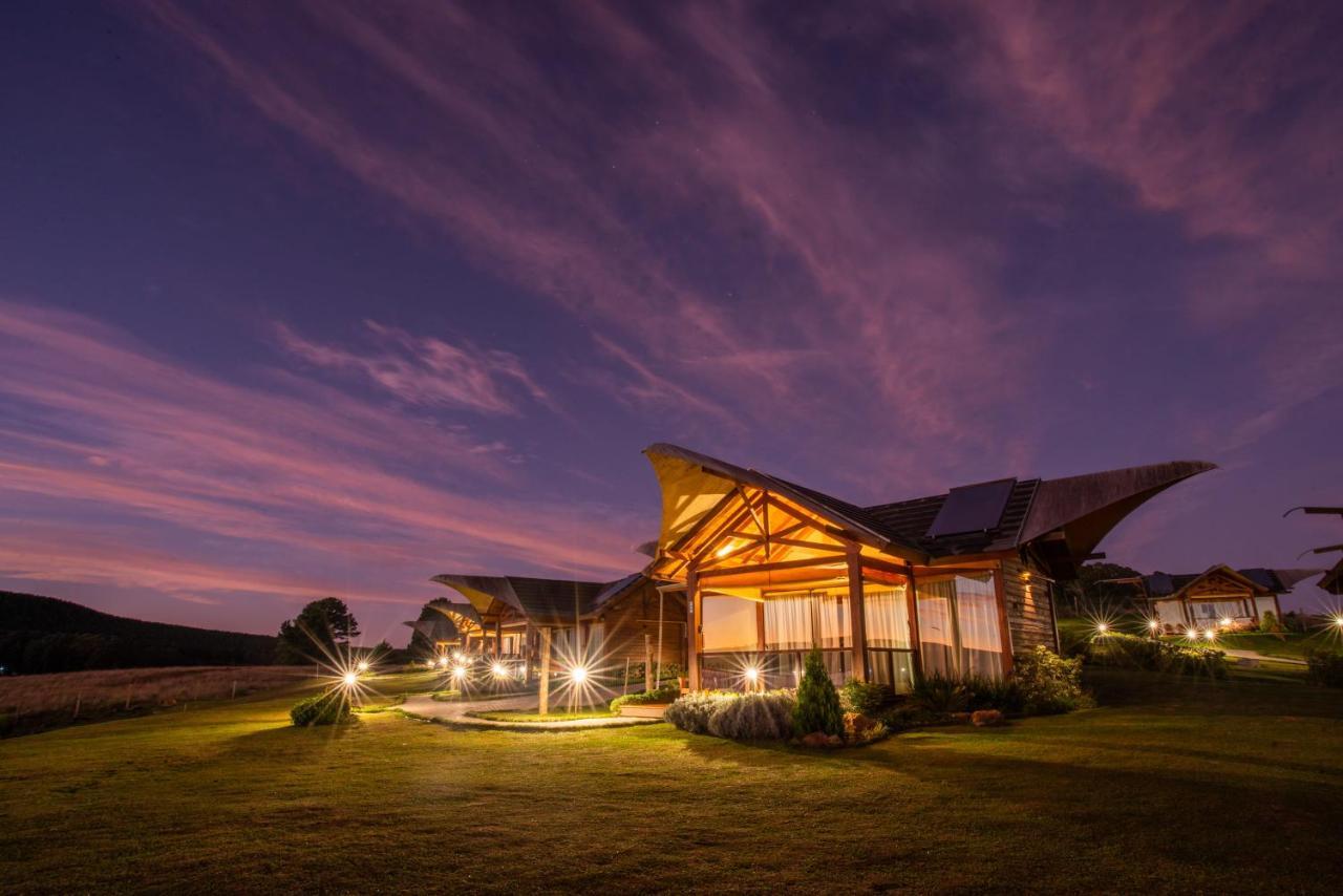 Divisa Experience Resort São Francisco de Paula Eksteriør bilde