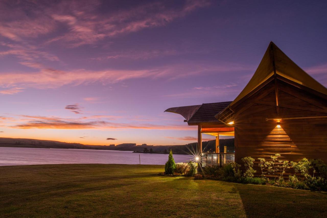 Divisa Experience Resort São Francisco de Paula Eksteriør bilde
