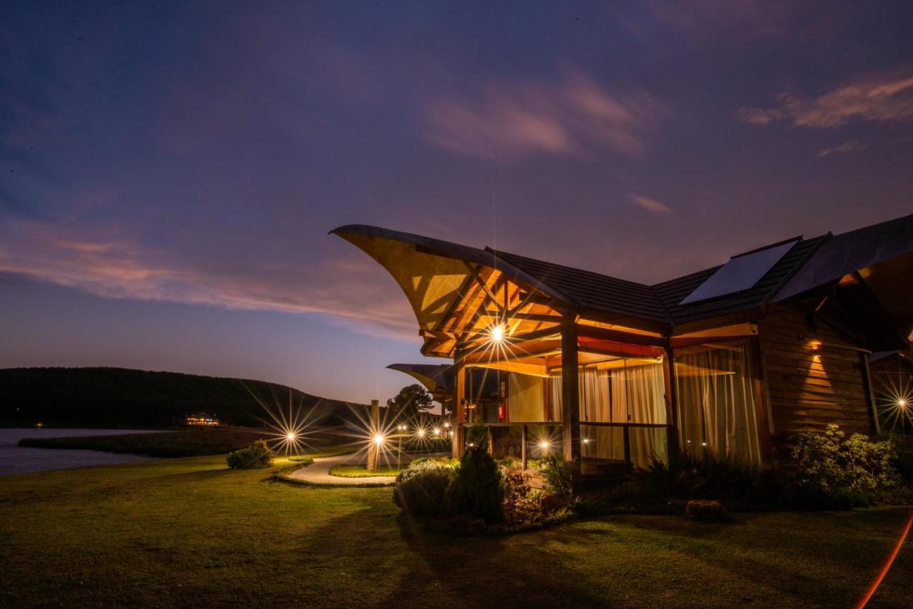 Divisa Experience Resort São Francisco de Paula Eksteriør bilde