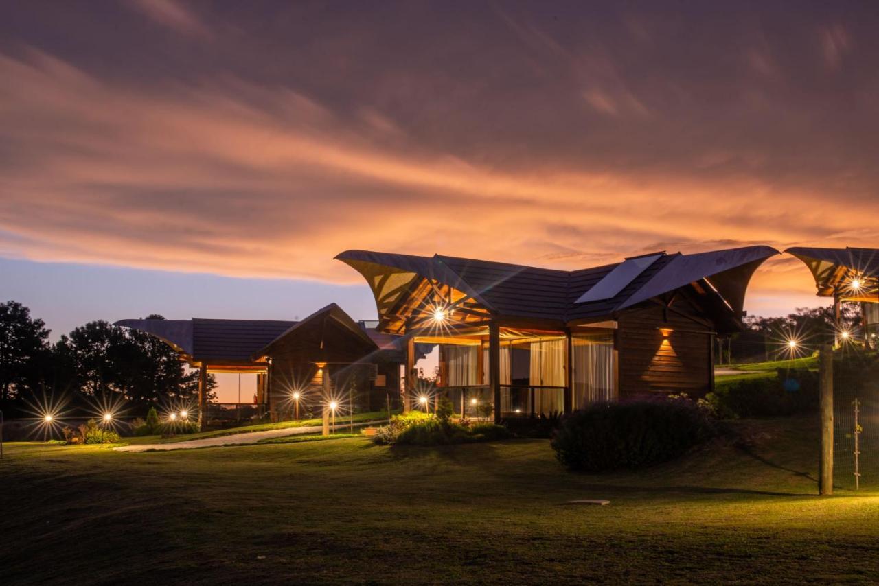 Divisa Experience Resort São Francisco de Paula Eksteriør bilde