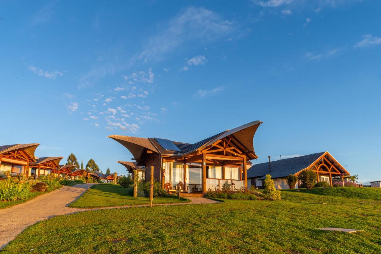 Divisa Experience Resort São Francisco de Paula Eksteriør bilde