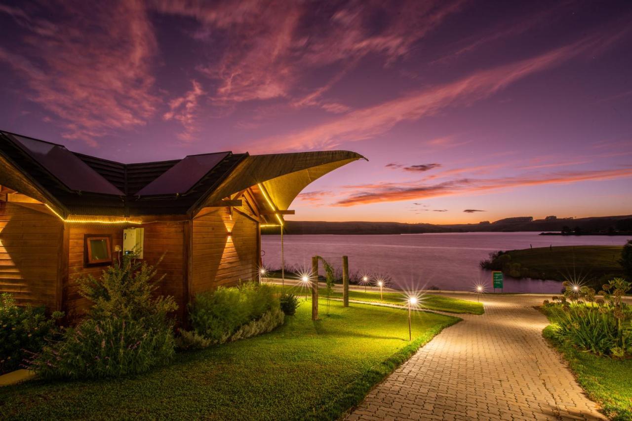 Divisa Experience Resort São Francisco de Paula Eksteriør bilde