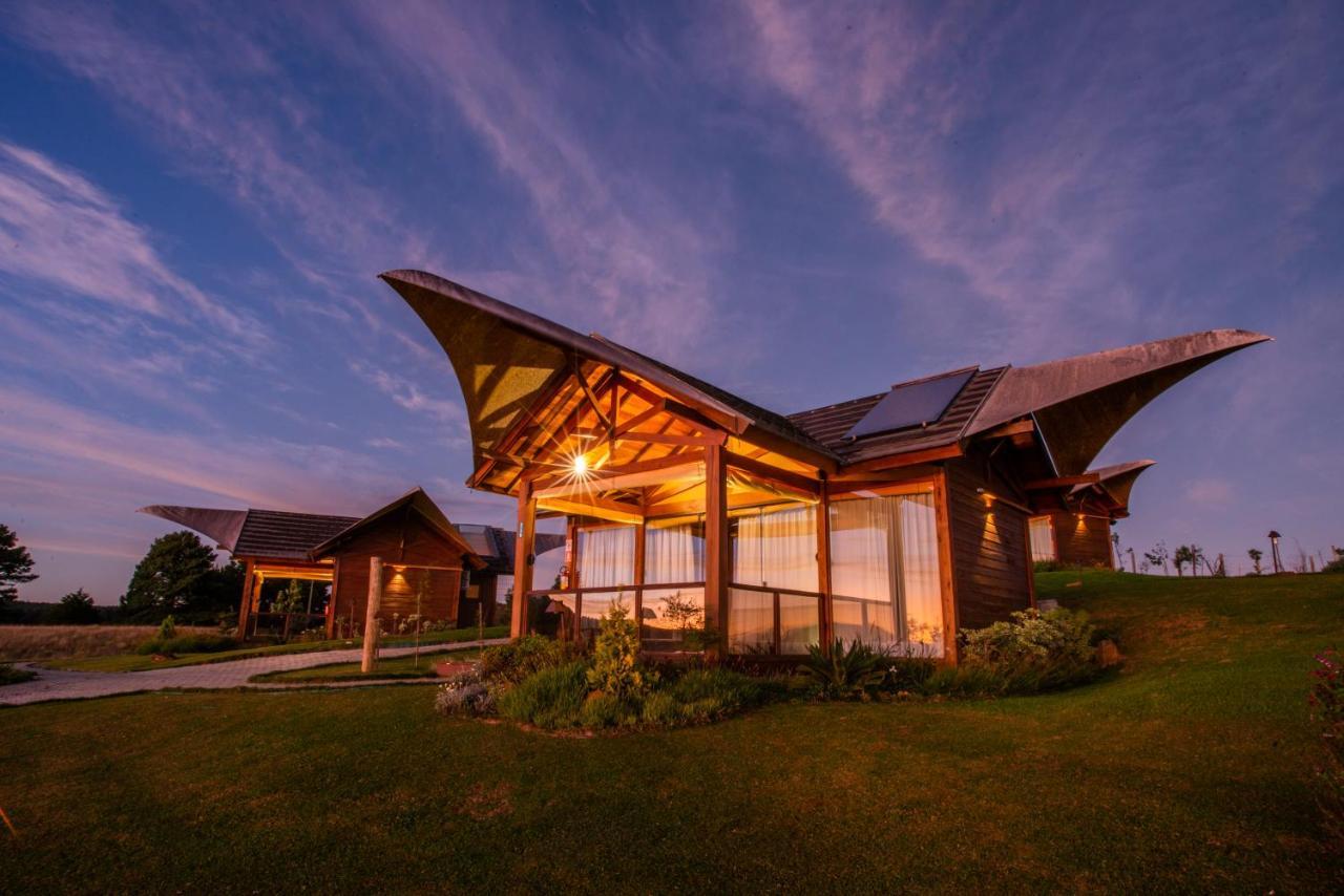 Divisa Experience Resort São Francisco de Paula Eksteriør bilde