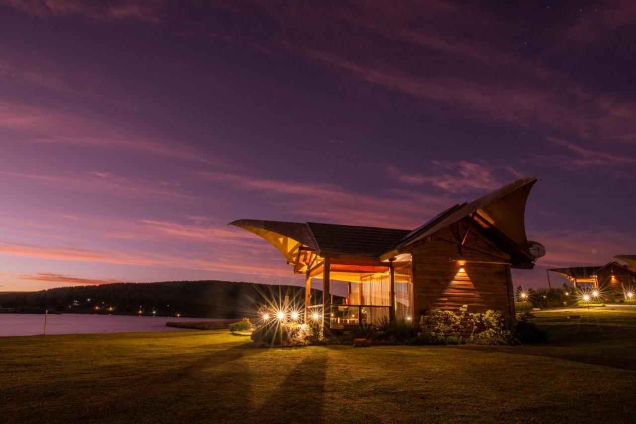 Divisa Experience Resort São Francisco de Paula Eksteriør bilde