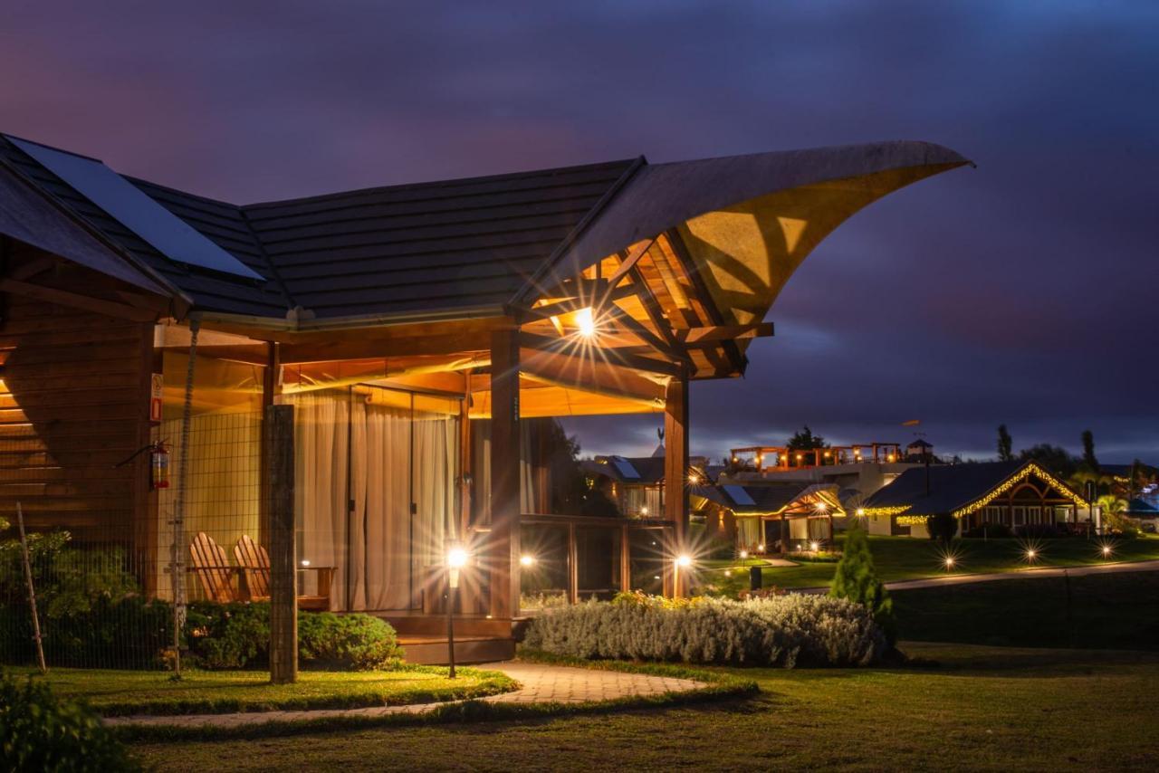 Divisa Experience Resort São Francisco de Paula Eksteriør bilde
