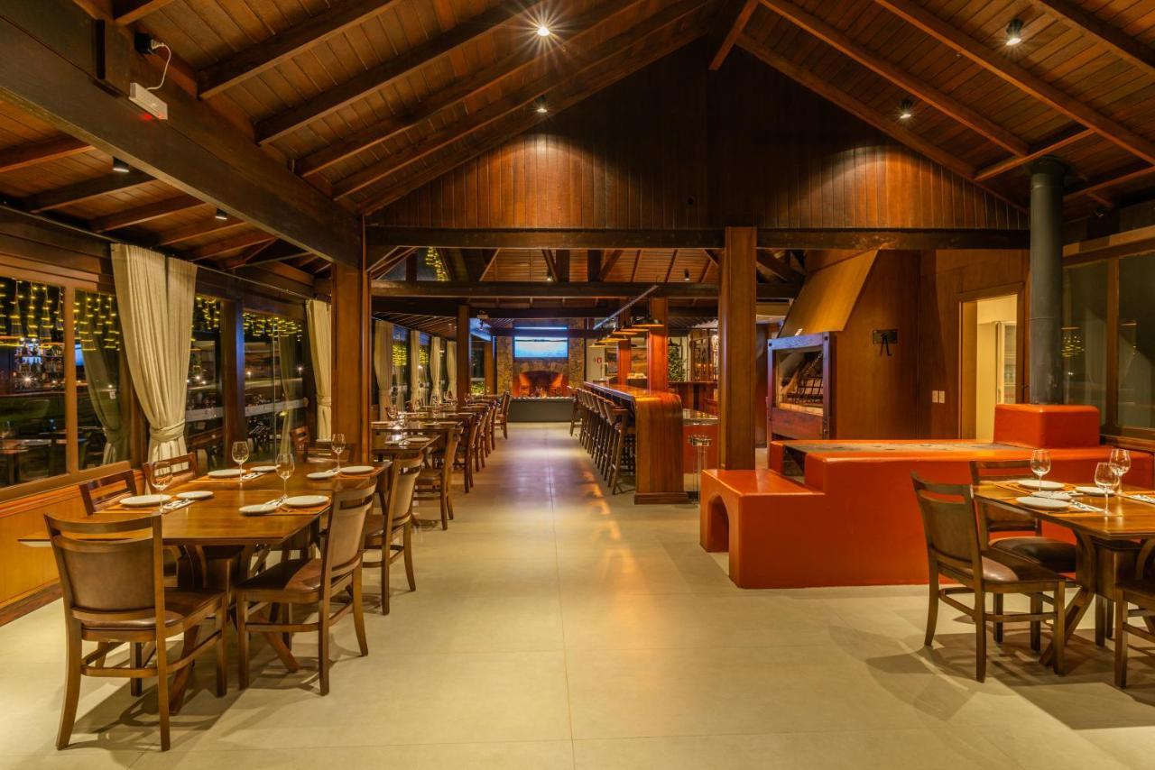 Divisa Experience Resort São Francisco de Paula Eksteriør bilde