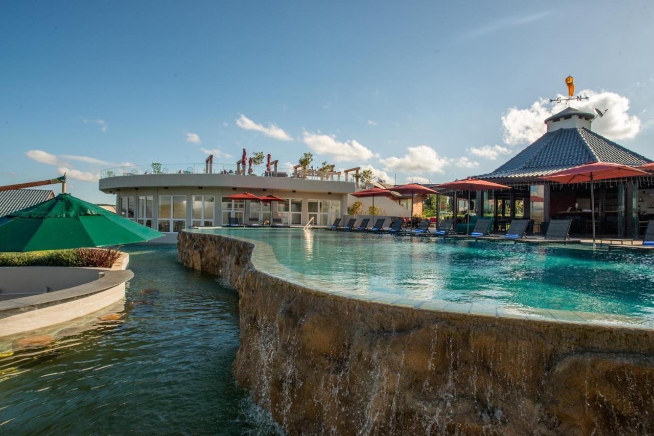 Divisa Experience Resort São Francisco de Paula Eksteriør bilde