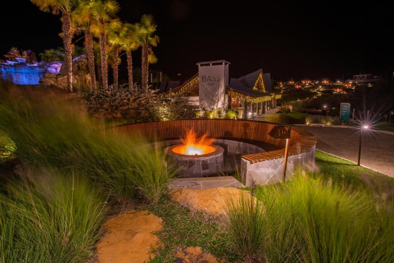 Divisa Experience Resort São Francisco de Paula Eksteriør bilde