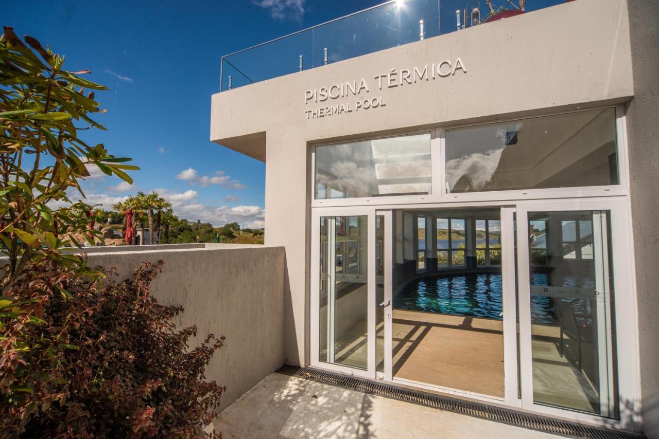Divisa Experience Resort São Francisco de Paula Eksteriør bilde