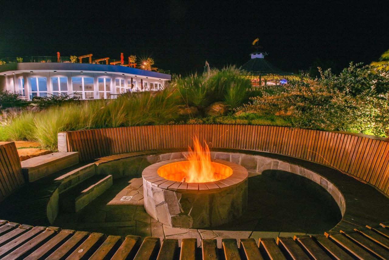 Divisa Experience Resort São Francisco de Paula Eksteriør bilde